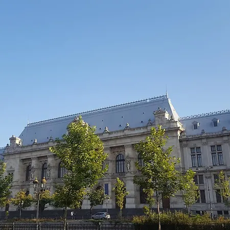 Hospitality Centrum- River Διαμέρισμα