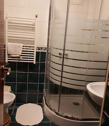 Διαμέρισμα Hospitality Centrum- River Βουκουρέστι