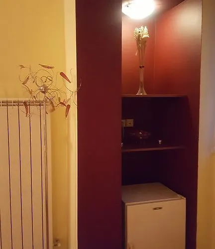 Διαμέρισμα Hospitality Centrum- River *