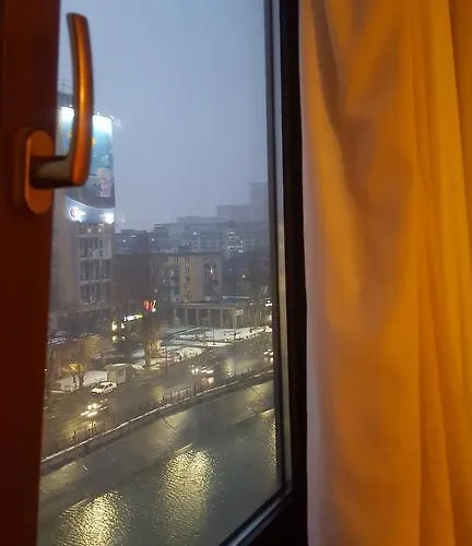 Διαμέρισμα Hospitality Centrum- River Βουκουρέστι