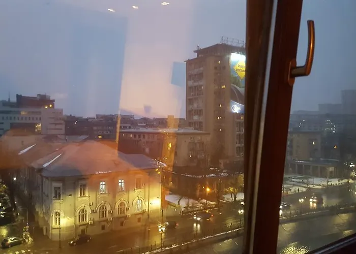 Hospitality Centrum- River Διαμέρισμα Βουκουρέστι