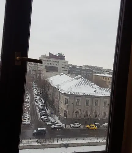 Διαμέρισμα Hospitality Centrum- River