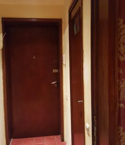 Διαμέρισμα Hospitality Centrum- River