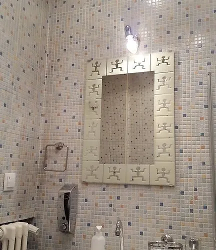 Hospitality Centrum- River *