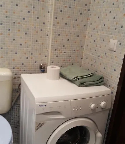 Hospitality Centrum- River Βουκουρέστι