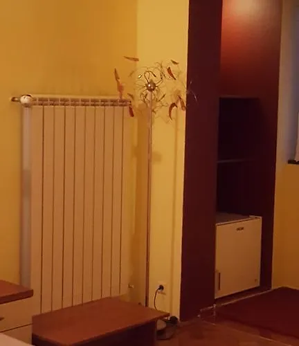 Διαμέρισμα Hospitality Centrum- River Βουκουρέστι