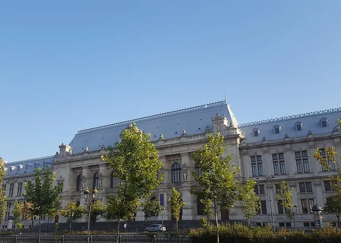 Hospitality Centrum- River Διαμέρισμα