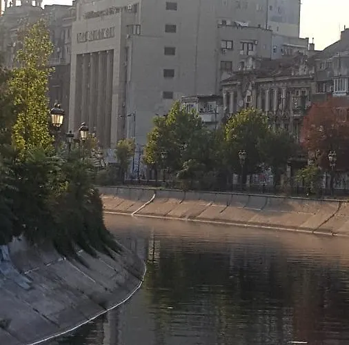 Hospitality Centrum- River