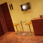 Hospitality Centrum- River