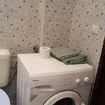 Hospitality Centrum- River Bukareszt