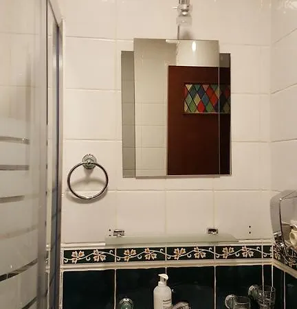 Hospitality Centrum- River Bucarest