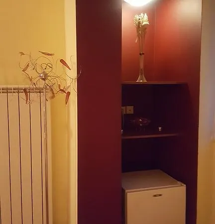 Appartamento Hospitality Centrum- River *