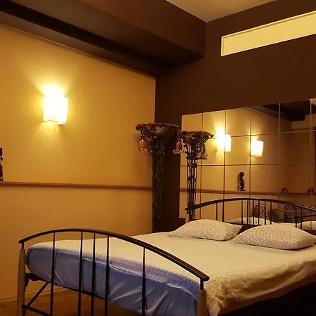 Hospitality Centrum- River * Bucharest