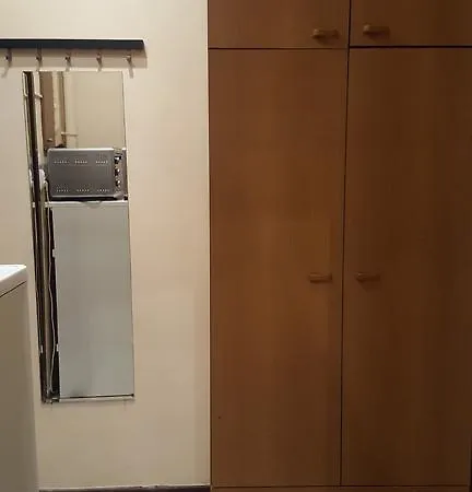 Apartment Hospitality Centrum- River