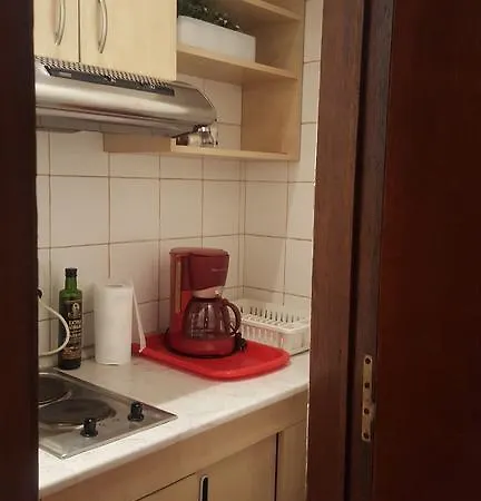 Hospitality Centrum- River *