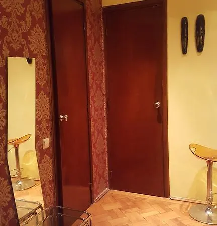 Apartment Hospitality Centrum- River *