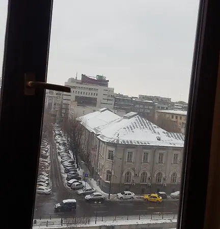 Apartment Hospitality Centrum- River