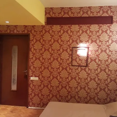 Hospitality Centrum- River Appartamento Bucarest