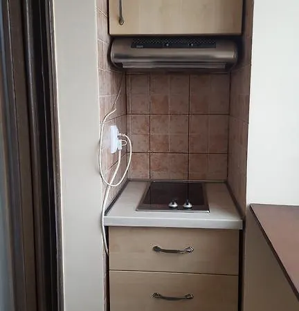 Hospitality Centrum- River *