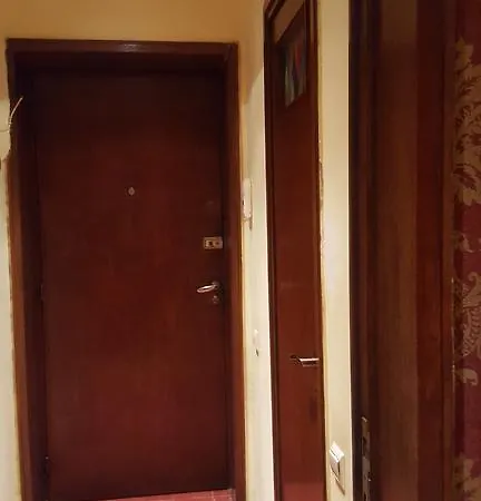 Apartment Hospitality Centrum- River