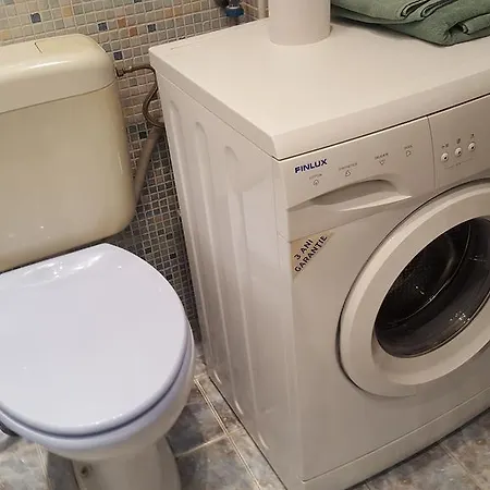 Hospitality Centrum- River Bucharest