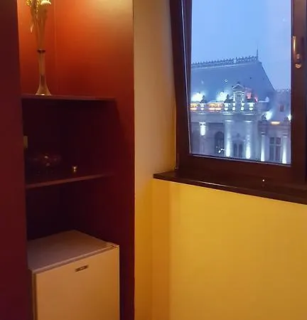 Hospitality Centrum- River Apartment