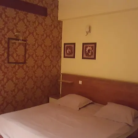 Hospitality Centrum- River *