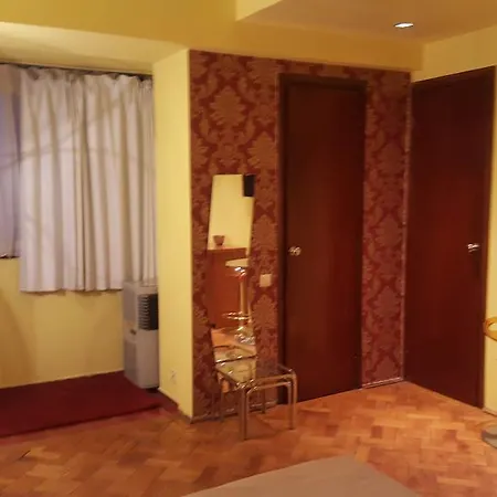 Hospitality Centrum- River Apartment *