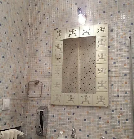 Hospitality Centrum- River *