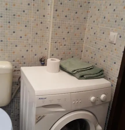 Hospitality Centrum- River Bucarest