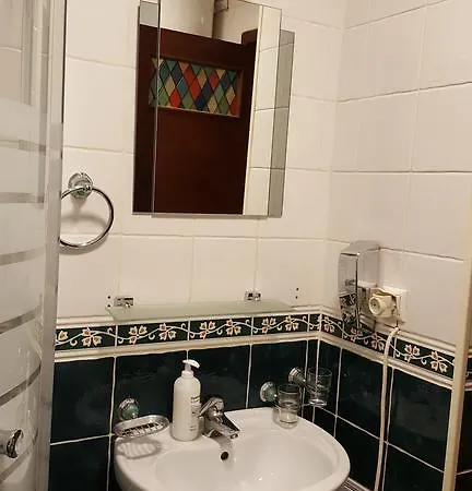 Hospitality Centrum- River Apartment