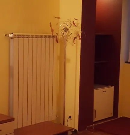 Apartment Hospitality Centrum- River Bucharest