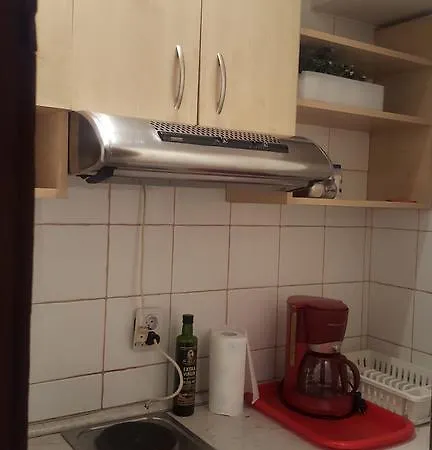 Hospitality Centrum- River *