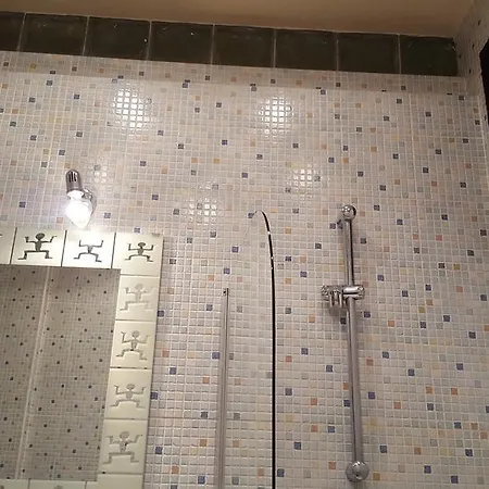 Hospitality Centrum- River Appartamento Bucarest