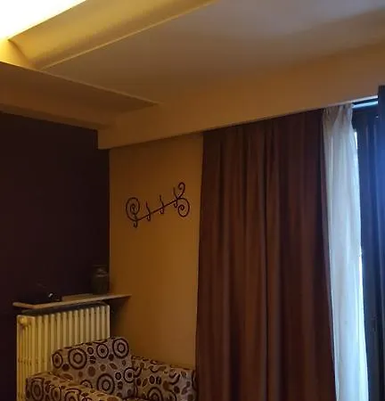 Apartment Hospitality Centrum- River *