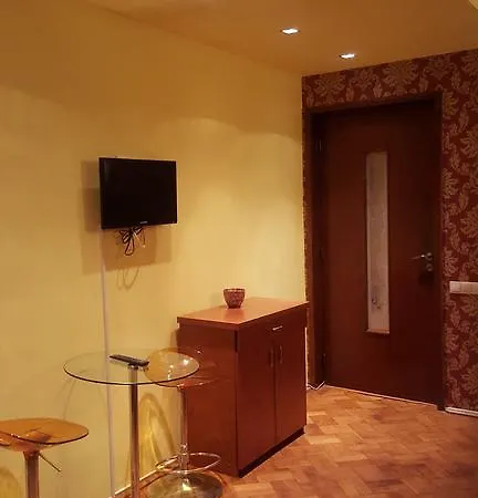 Hospitality Centrum- River