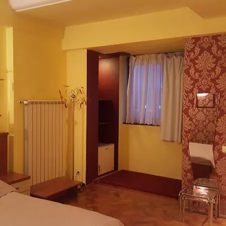 Hospitality Centrum- River * Bucarest