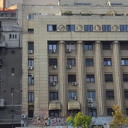 Hospitality Centrum- River * Bucarest