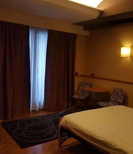 Hospitality Centrum- River Апартаменти