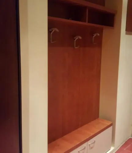 Hospitality Centrum- River Апартаменти *