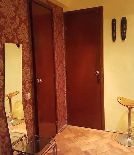 Апартаменти Hospitality Centrum- River *