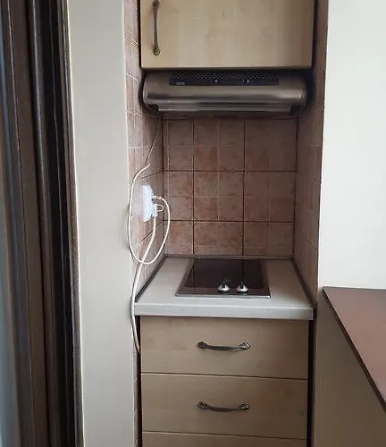 Hospitality Centrum- River *