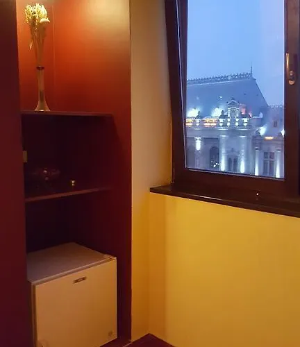 Hospitality Centrum- River Апартаменти