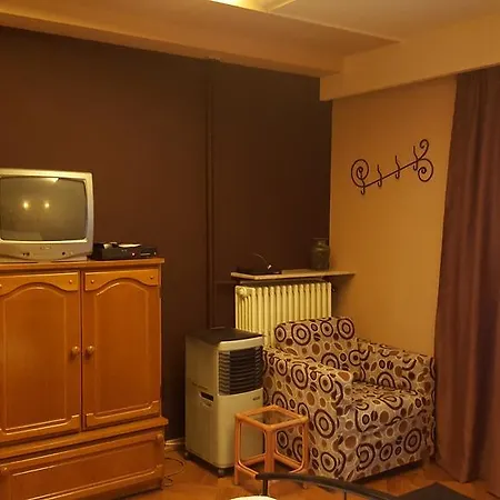 Hospitality Centrum- River