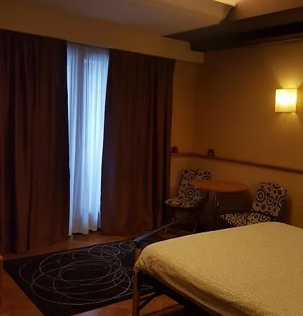Hospitality Centrum- River Apartamento