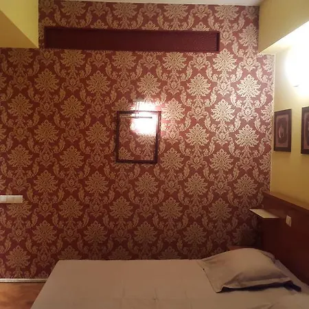 Hospitality Centrum- River Apartamento *