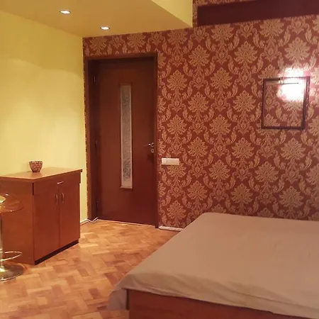 Hospitality Centrum- River Bucareste