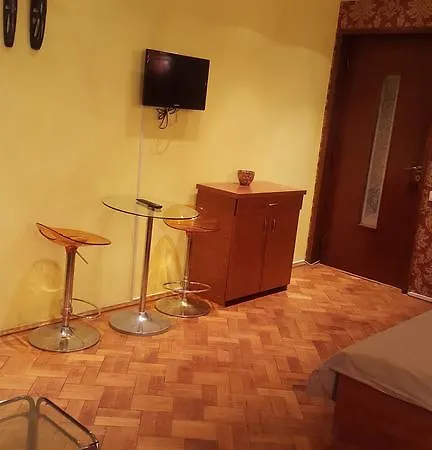 Hospitality Centrum- River * Bucareste