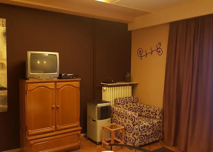 Hospitality Centrum- River