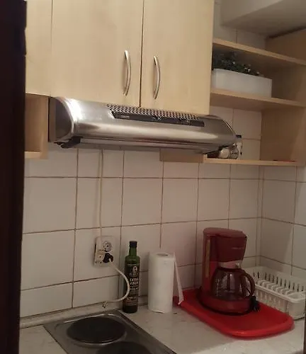 Hospitality Centrum- River *